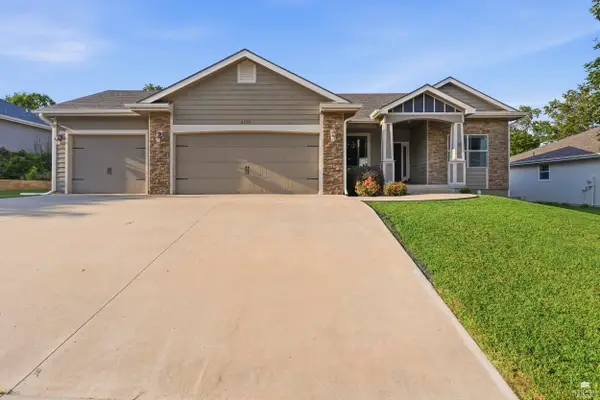8793 Nellie Drive, Manhattan, KS 66502