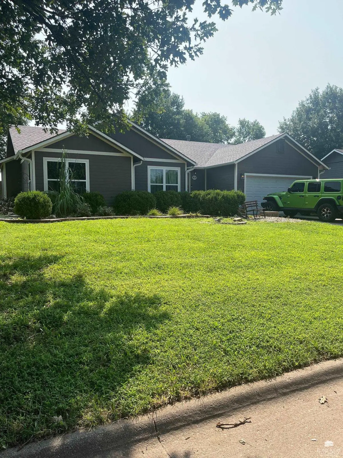 808 Gillespie Drive, Manhattan, KS 66502 - #1
