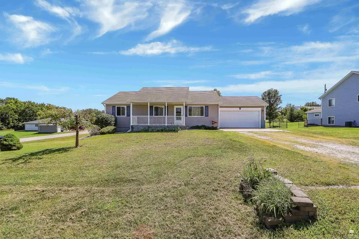 301 Skene Street, Westmoreland, KS 66549 - #1
