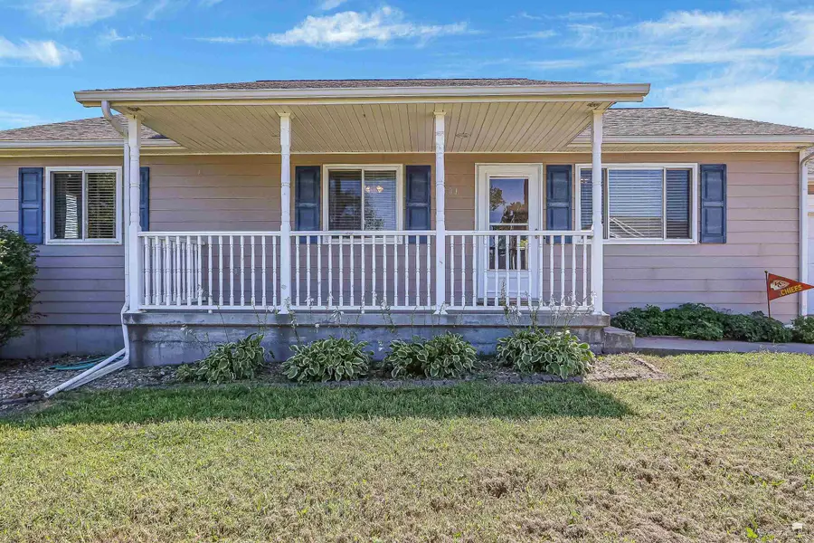 301 Skene Street, Westmoreland, KS 66549 - #3