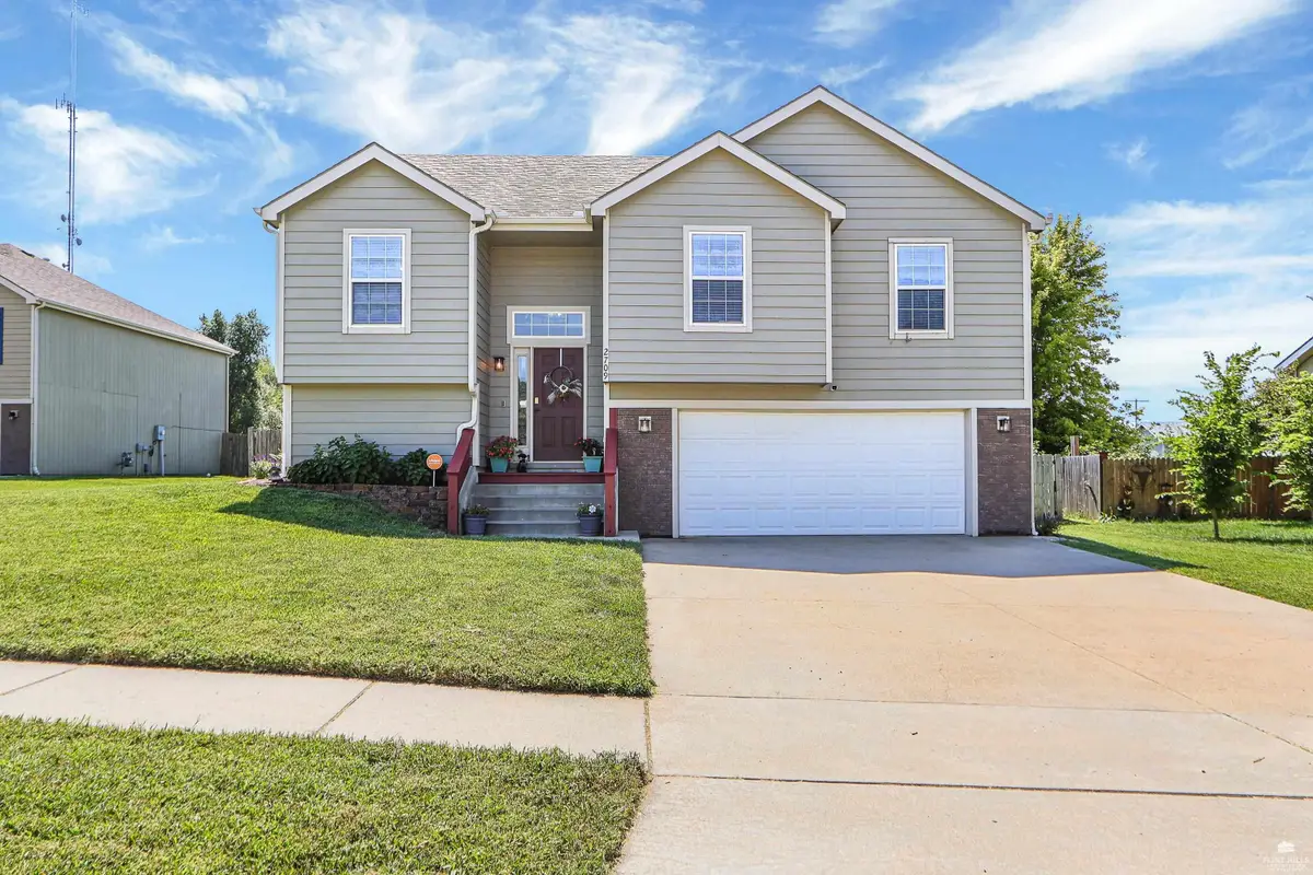 2709 Hackberry Drive, Junction City, KS 66441 - #1