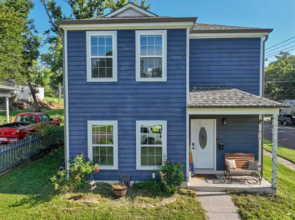 701 Durink Street, St. Marys, KS 66536