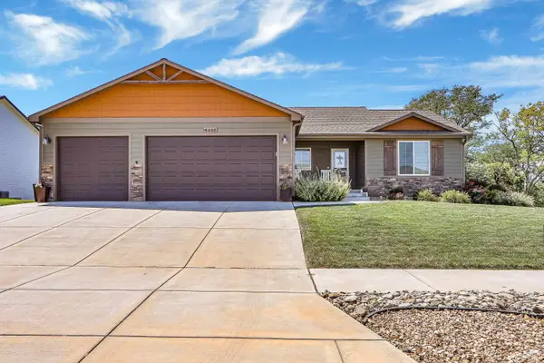 8610 William Drive, Manhattan, KS 66502