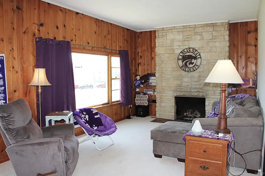 203 N 1st Street, Westmoreland, KS 66549 - #2