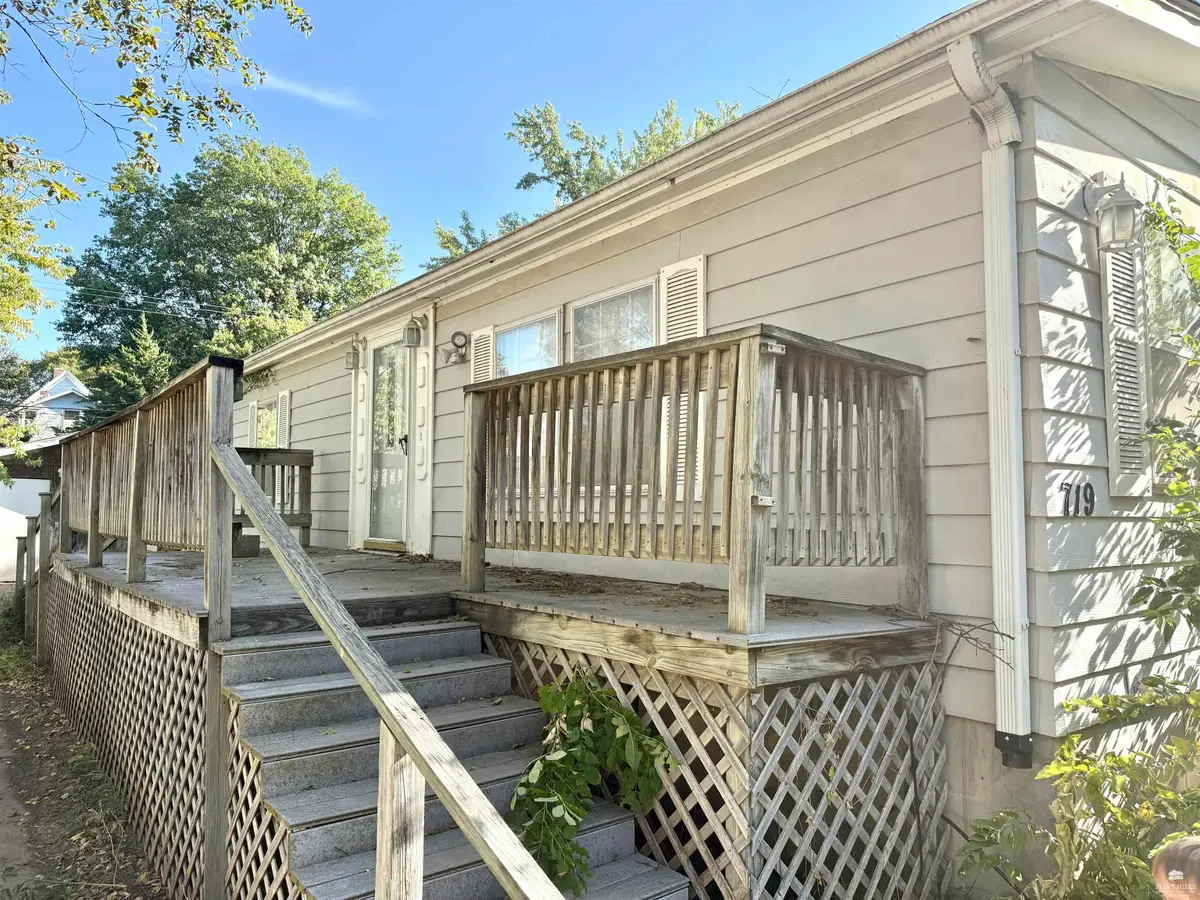 719 Dexter Street, Clay Center, KS 67432 - #1