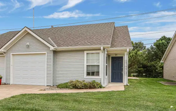 2424 Walden Lane, Manhattan, KS 66502