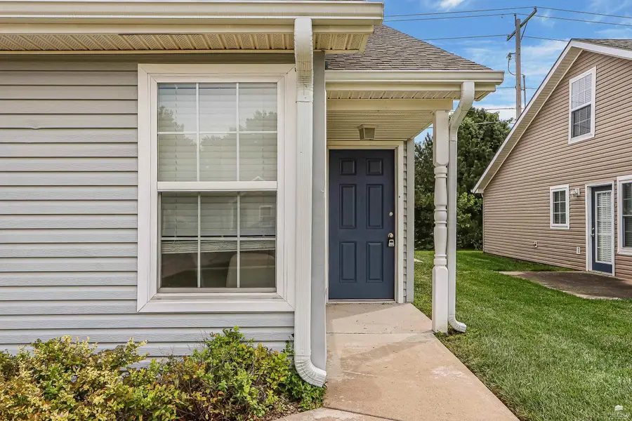 2424 Walden Lane, Manhattan, KS 66502 - #3