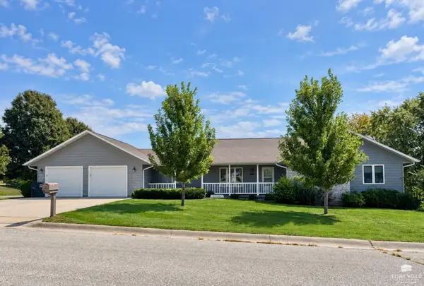 2320 8th Street, Clay Center, KS 67432