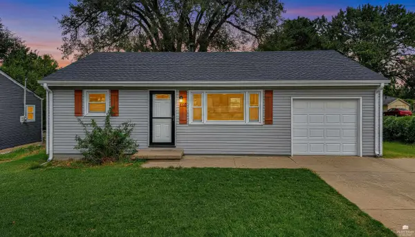 708 W Ash Street, Junction City, KS 66441