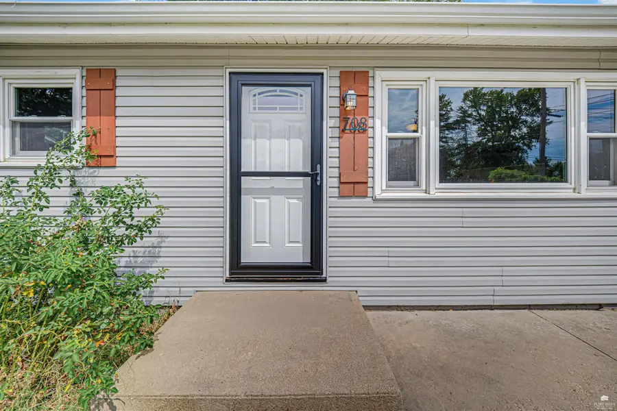 708 W Ash Street, Junction City, KS 66441 - #3