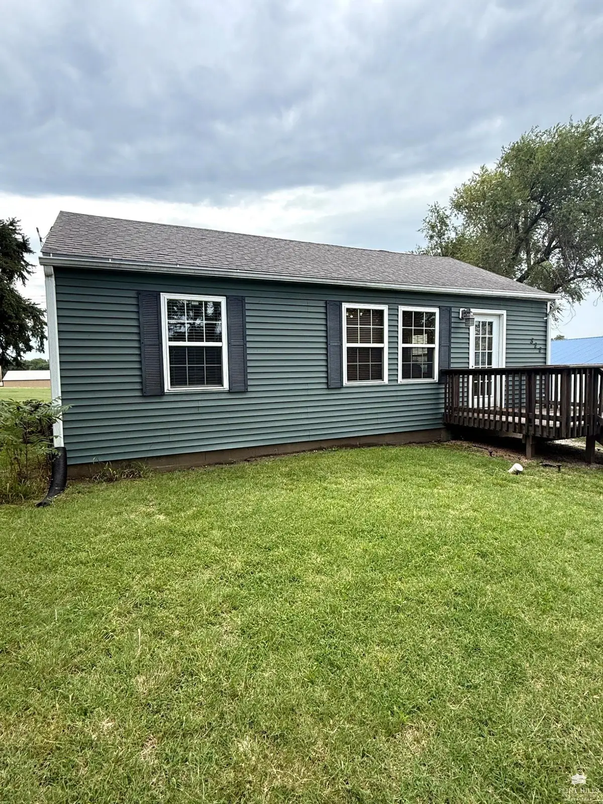 322 E 16th Street, Concordia, KS 66901 - #1