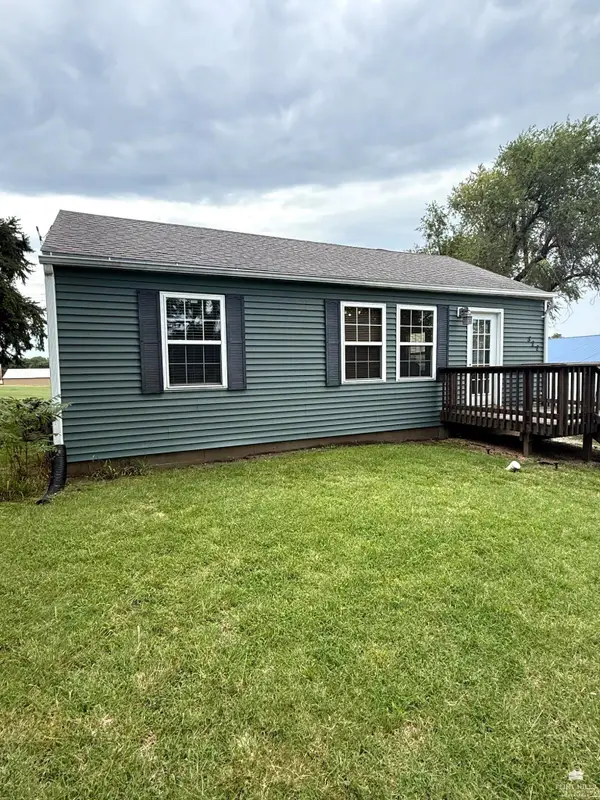 322 E 16th Street, Concordia, KS 66901