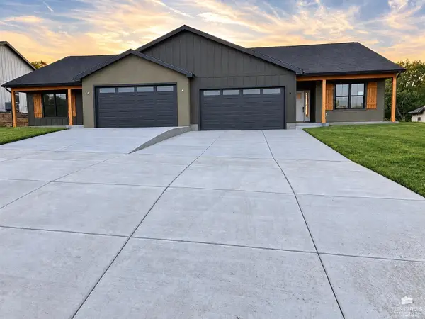 500 S Wreath Avenue, Manhattan, KS 66503