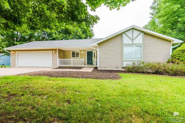 14940 Austrian Pine Trail, Wamego, KS 66547