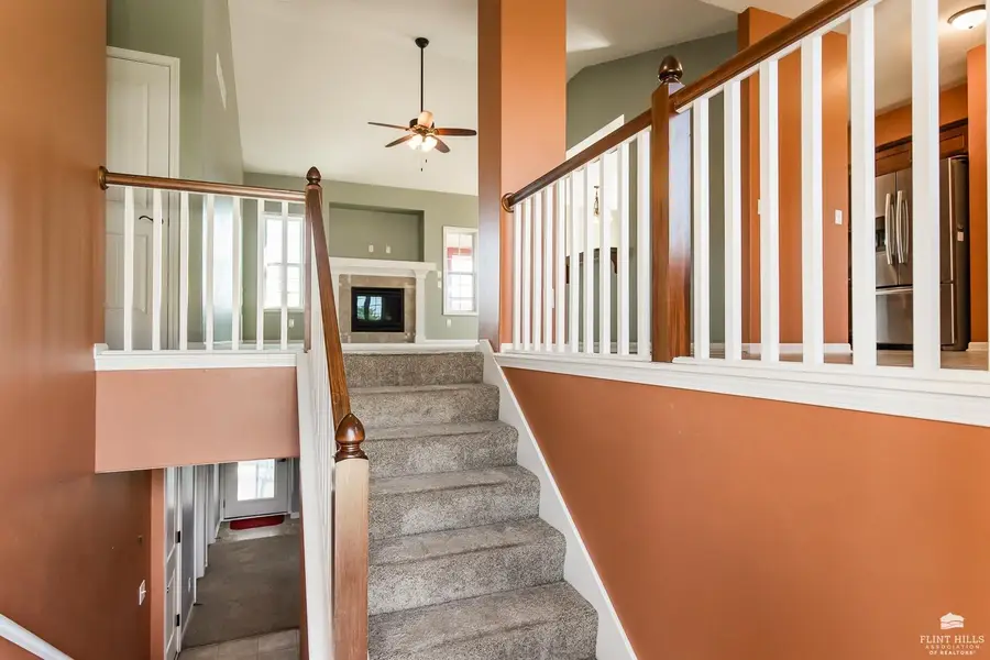 1919 Lydia Lane, Junction City, KS 66441 - #2