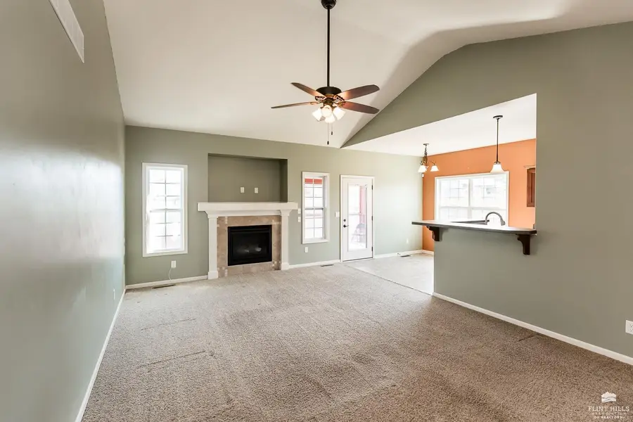 1919 Lydia Lane, Junction City, KS 66441 - #3