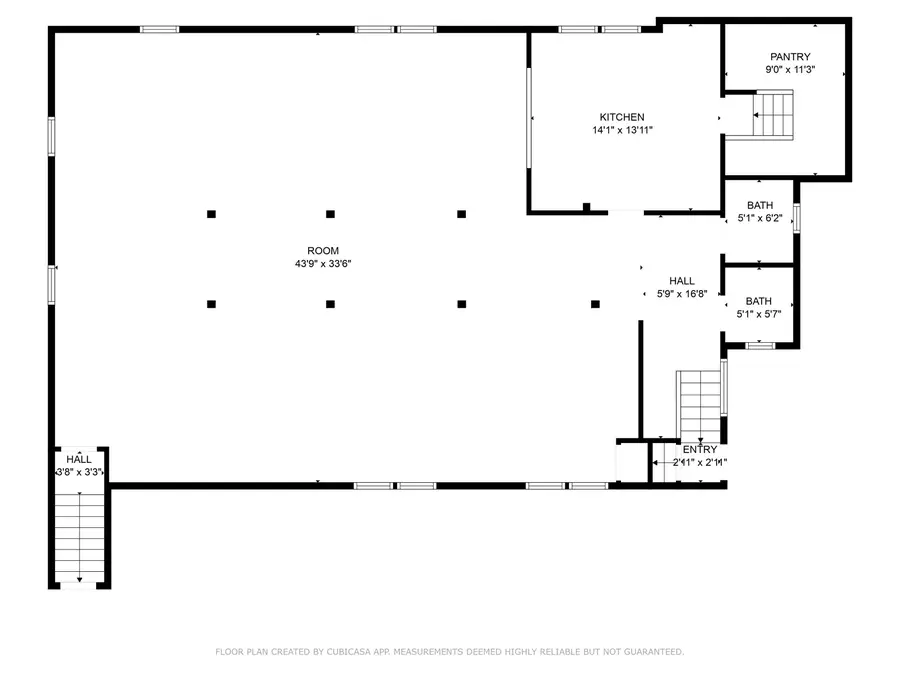 1219 N Franklin, Junction City, KS 66441 - #2