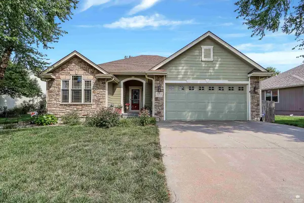 Address Withheld By Seller, Manhattan, KS 66502