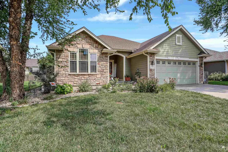 Address Withheld By Seller, Manhattan, KS 66502 - #2