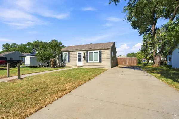 1016 W 12th Street, Junction City, KS 66441