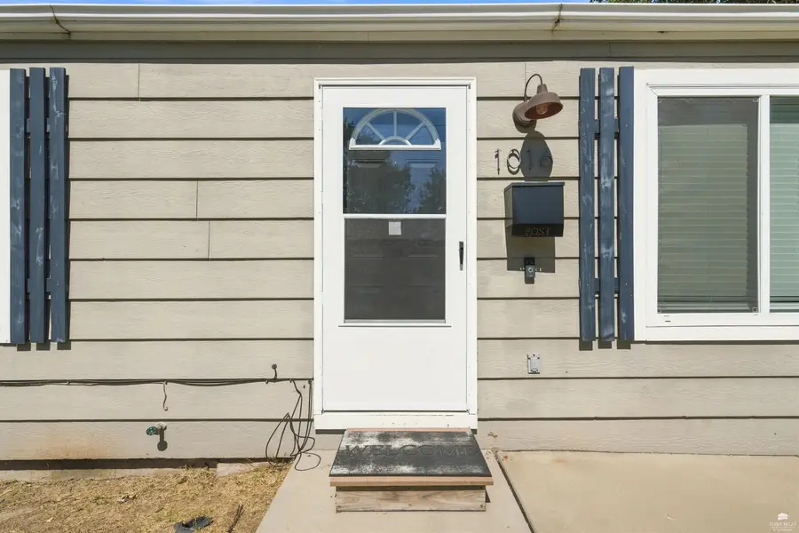 1610 W 12th Street, Junction City, KS 66441 - #3