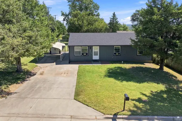 1611 Hale Drive, Junction City, KS 66441