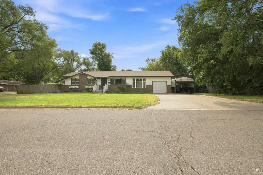 1313 Manley Circle, Junction City, KS 66441 - #3