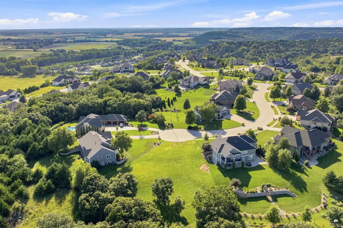 4404 Grande Bluffs Lane, Manhattan, KS 66503 - #1