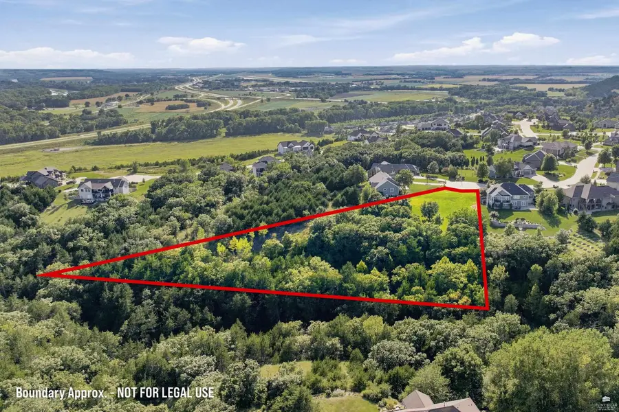 4404 Grande Bluffs Lane, Manhattan, KS 66503 - #3