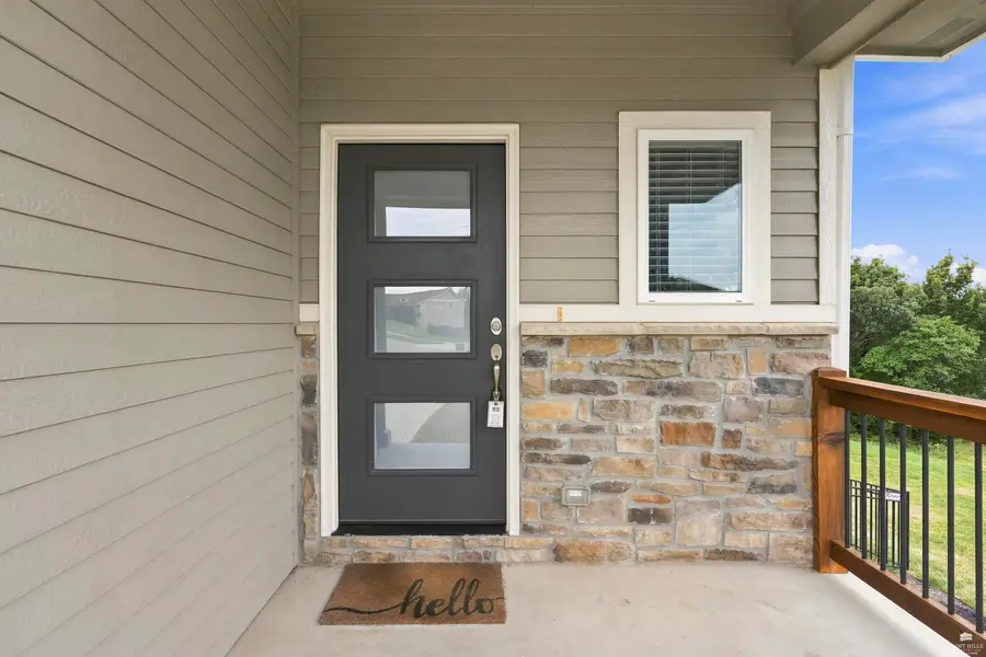417 Sweetgum Court, Manhattan, KS 66503 - #3