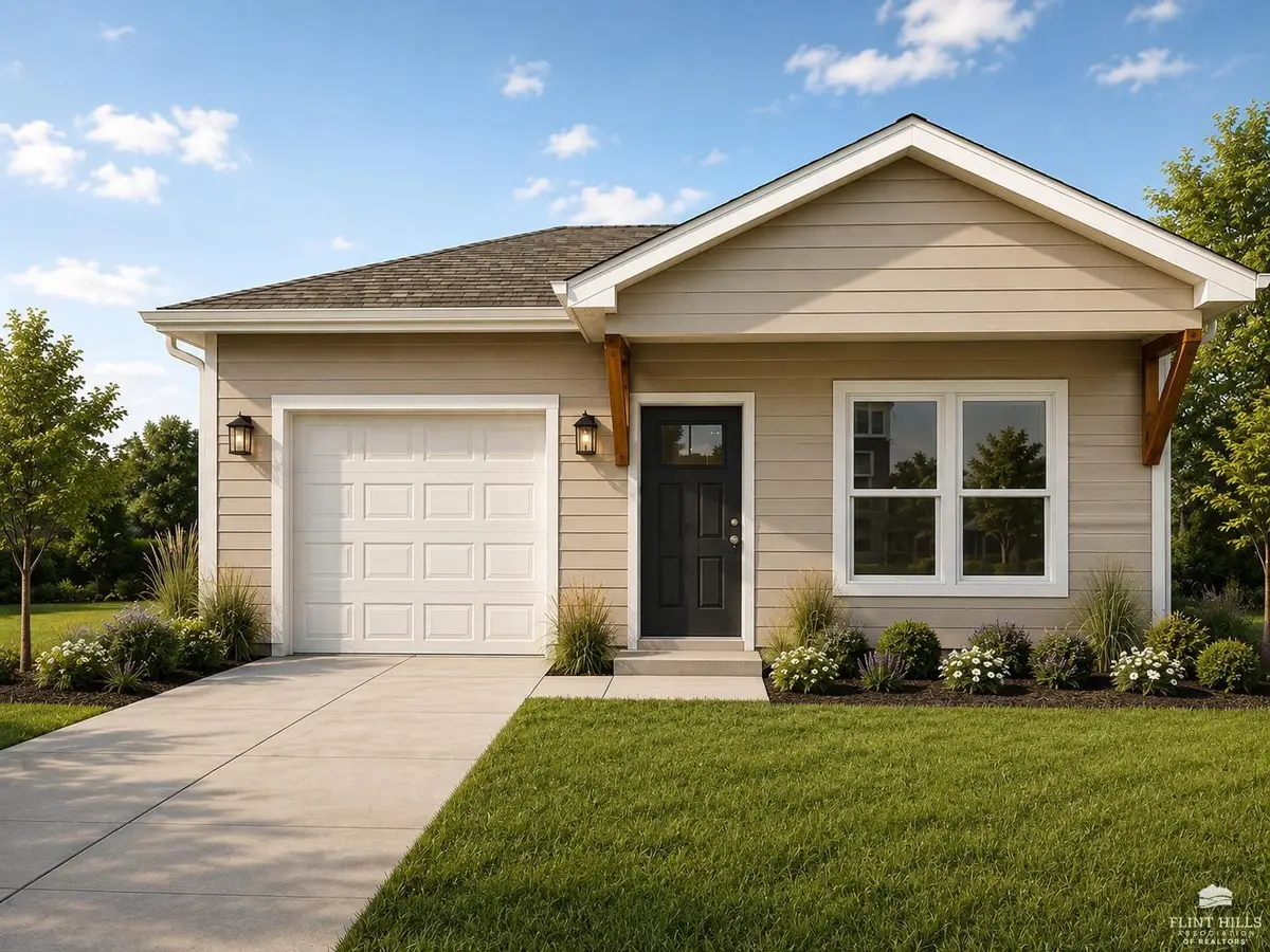 820 14th Street, Wamego, KS 66547 - #1
