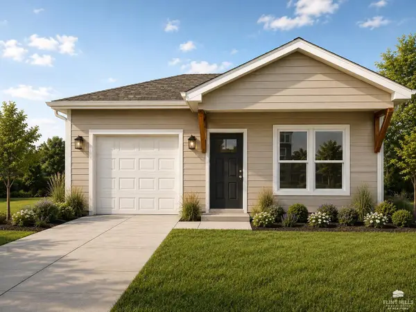 820 14th Street, Wamego, KS 66547