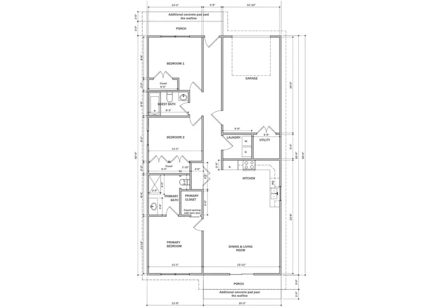 820 14th Street, Wamego, KS 66547 - #2