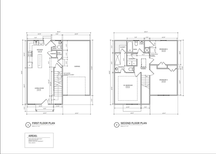 818 14th Street, Wamego, KS 66547 - #3