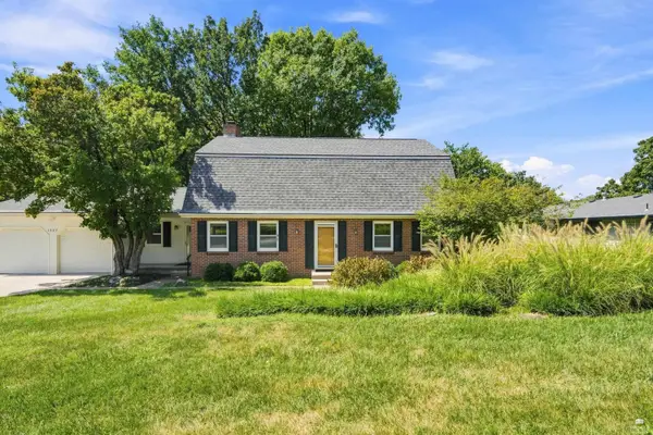 1529 Westwind Drive, Manhattan, KS 66503