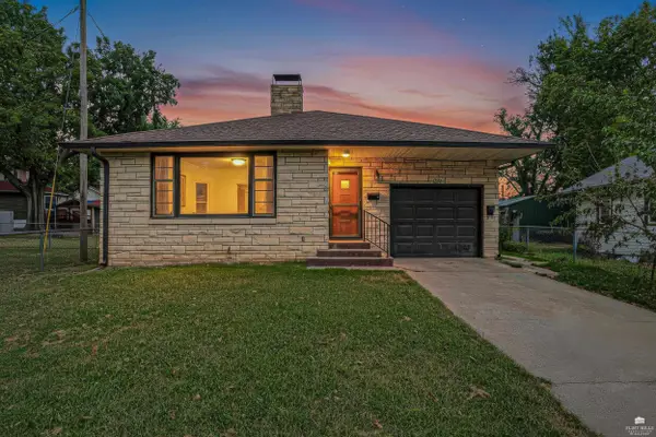 128 W Pine, Junction City, KS 66441