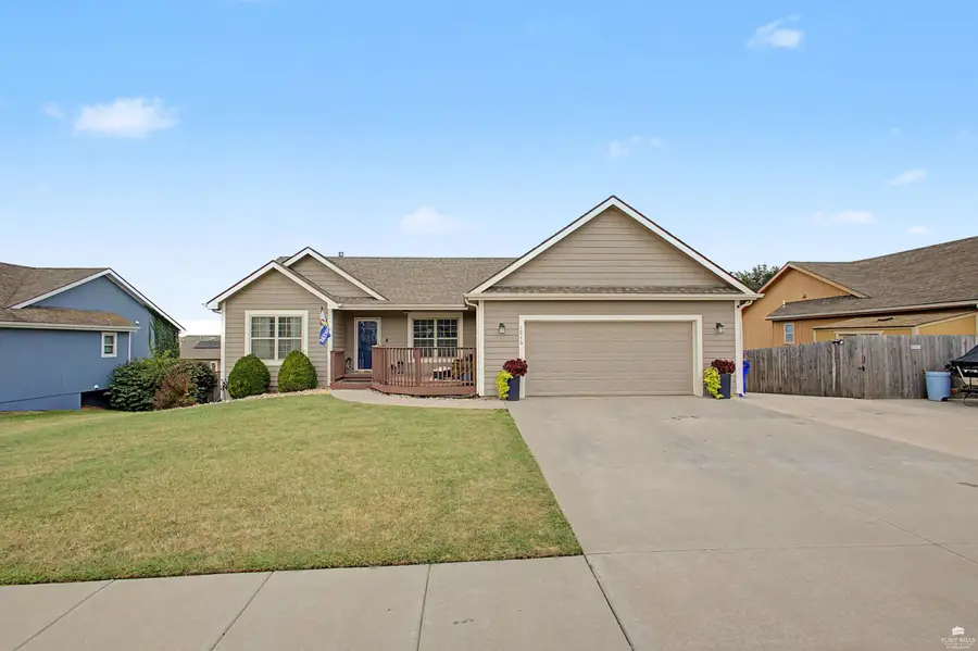 1016 Meadowbrooke Lane, Junction City, KS 66441 - #3