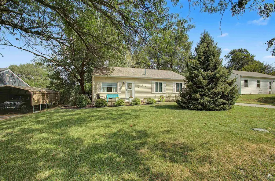 132 Flint Street, Junction City, KS 66441 - #2