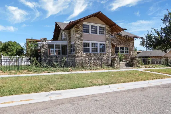 219 N Jefferson Street, Junction City, KS 66441