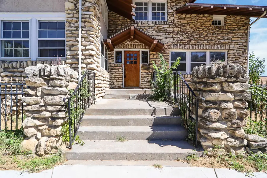 219 N Jefferson Street, Junction City, KS 66441 - #3