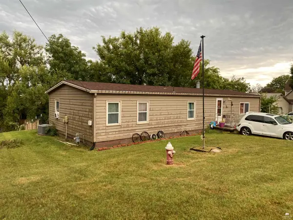 604 Birch Street, Wakefield, KS 67487