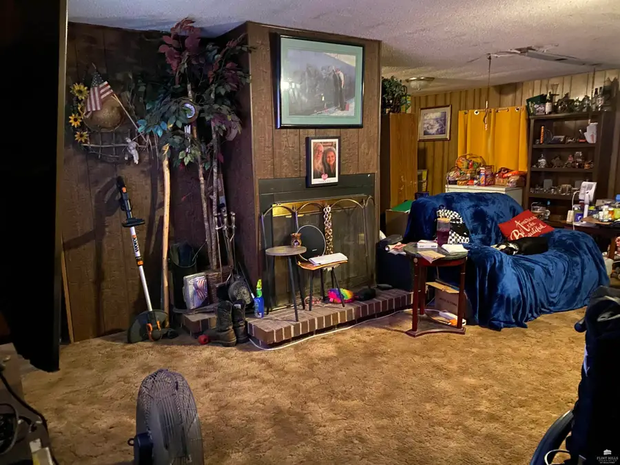 604 Birch Street, Wakefield, KS 67487 - #3