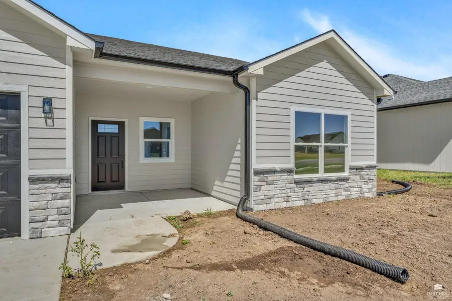 2436 Jaeger Drive, Junction City, KS 66441 - #3