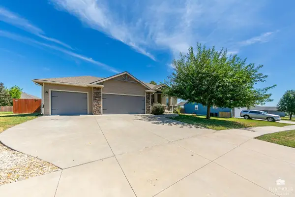 4677 N Dwight Drive, Manhattan, KS 66502