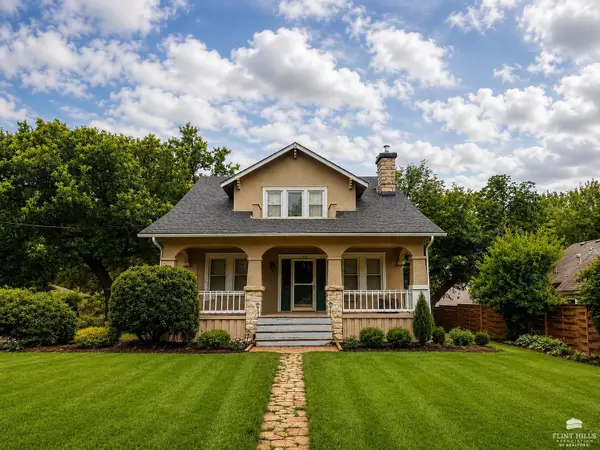2301 Anderson Avenue, Manhattan, KS 66502