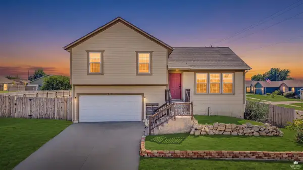 2739 Valley Drive, Junction City, KS 66441