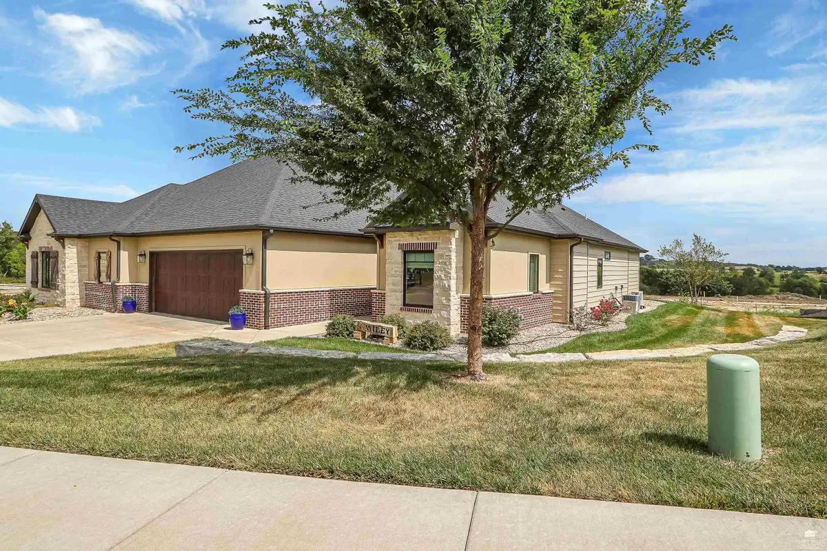 4204 Macgillivray Drive, Manhattan, KS 66503 - #1