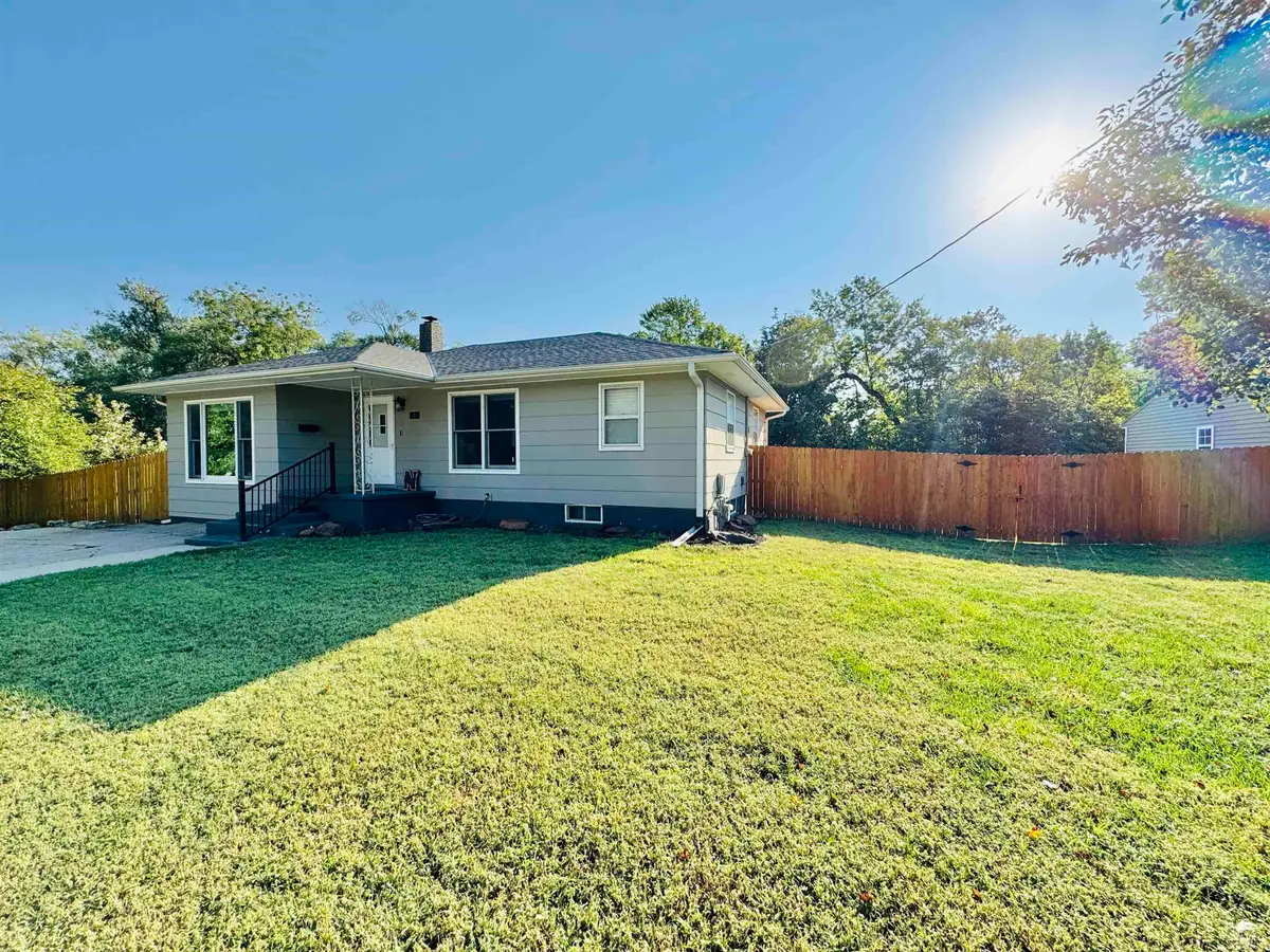 716 A Street, Clay Center, KS 67432 - #1