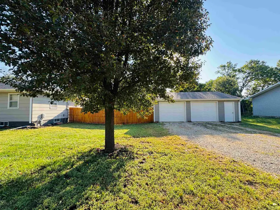 716 A Street, Clay Center, KS 67432 - #2