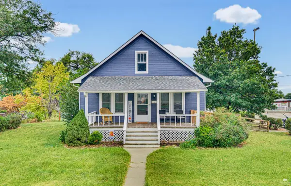 114 E Fifth Street, Minneapolis, KS 67467
